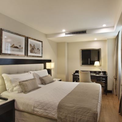 Standard Com Cama Casal Miramar Hotel by Windsor Promo Code