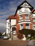 Beachmount Holiday Apartments Hôtels à : 