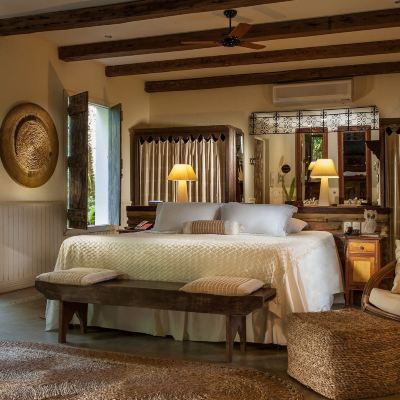 Standard Apartment Toca da Coruja Promo Code