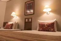 Oft Tamandare Plaza Hotel Các khách sạn ở 