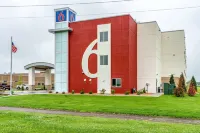 Motel 6 Mankato, MN Hotels in 
