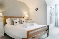 Portreath Arms Hotels in 
