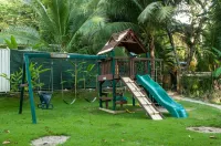 Banana Beach Bungalows