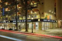 Oroel Hotel & Spa Hotels in 