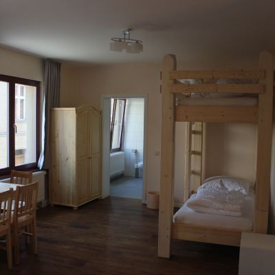 Apartment, Private Bathroom, Lake View Gästehaus Innfernow Promo Code