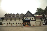 Abant Kosk Oteli Hotels in 
