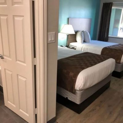 Double Room The Mariner Promo Code