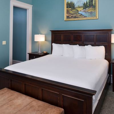Presidential Suite Montvale Hotel Promo Code