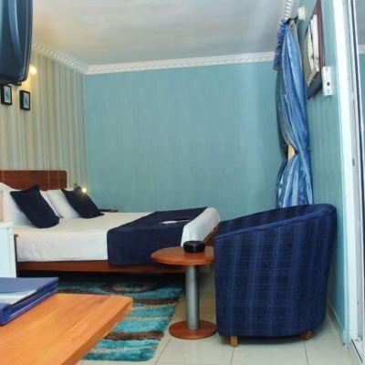 Classic Suite Vines Hotel Promo Code