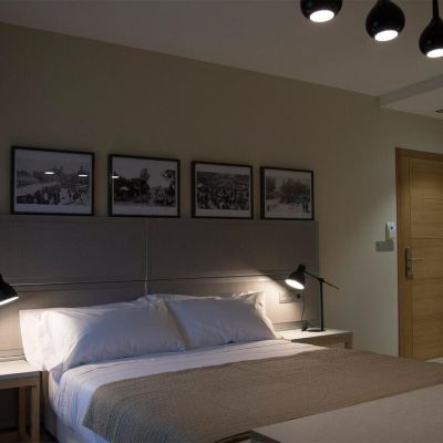 Double Room (A Palleira) Lar de Donas Promo Code