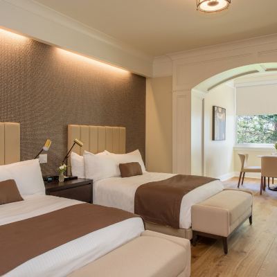 Superior Double Full Accessible The Abbey Inn & Spa Promo Code