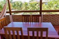 Apartamentos da Jangada
