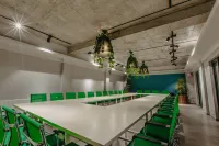 Seventeen Rooms
