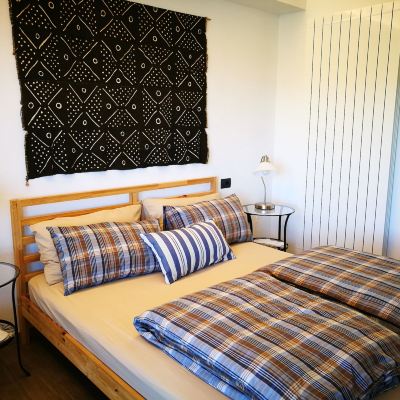 Luxury Triple Room, Hot Tub, Sea Facing B&B La Terrazza Sui Fieschi Promo Code