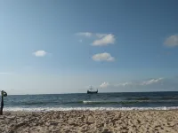 Apartment in Ustka Near Baltic Sea Beach