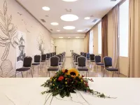 Hotel Continental Hotéis em Rijeka