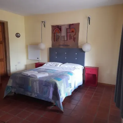 Paraiso escondido Hotels in 