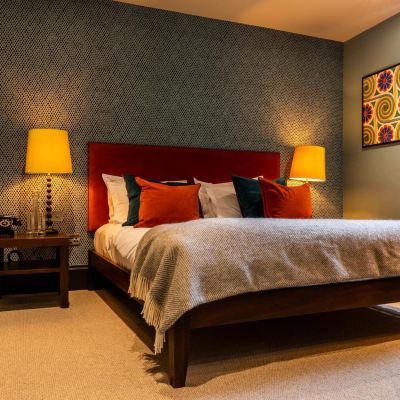 Suite Fox and Anchor Promo Code