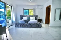 Villa Pravda Guerra 4BR 6BDS 12PAX Hotel a 