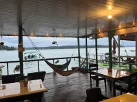 Hostal Cay Hotels in Bastimento