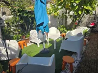 Jualis Guest House