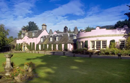 Thackray House