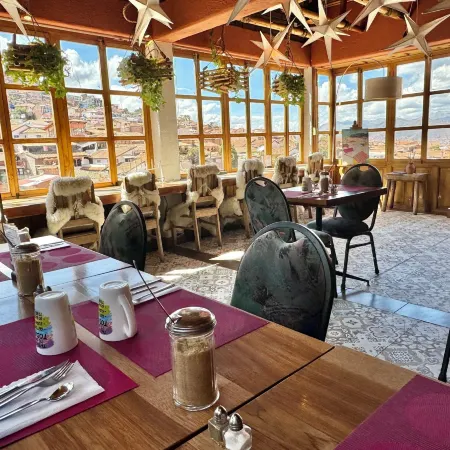 Arqueologo Exclusive Boutique Hotel Cusco - Centro Histórico