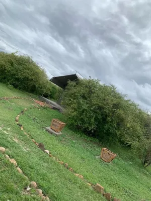 エムンヤン マラ キャンプ