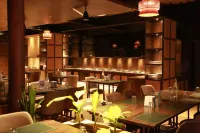 Dnc Shevaroys Resorts & Spa
