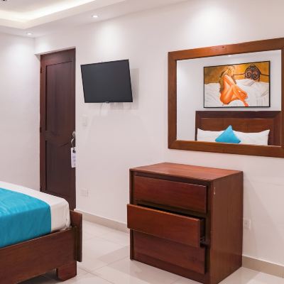 Studio With One Bed Cataleya Hotel Promo Code