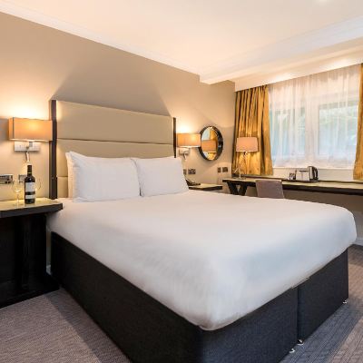 Standard Double Room New Place Promo Code