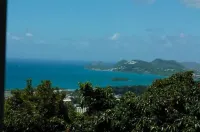 Caribbean Sea View 2 Beds 2 Bath Hotels in 