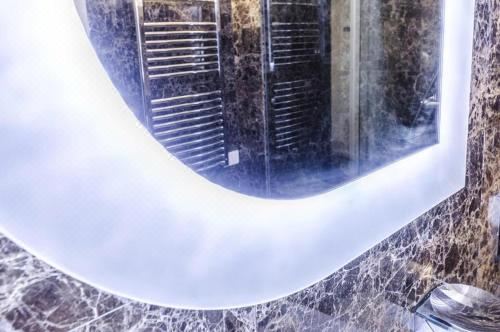 高级三卧室公寓