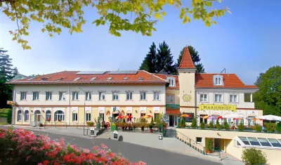Hotel-Restaurant Marienhof Hotels in 