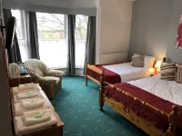 The Clee Hotel - Cleethorpes, Grimsby, Lincolnshire