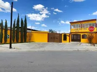 Hotel Posada Santa Elena Hotels in 
