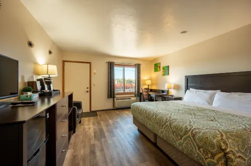 Sister Bay Inn