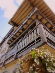 Heron's Landing Hotel