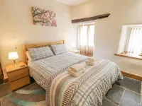 Hendoll Barn Hoteles en Fairbourne