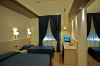 Sam Hotel Hotels in Duino