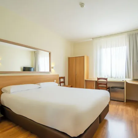 Hotel Yit Ciudad de Elche