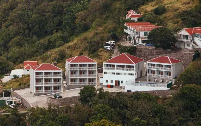 Saba Arawak Hotel Hotels in 