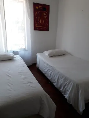 Accoustix Backpackers Hostel Các khách sạn ở 