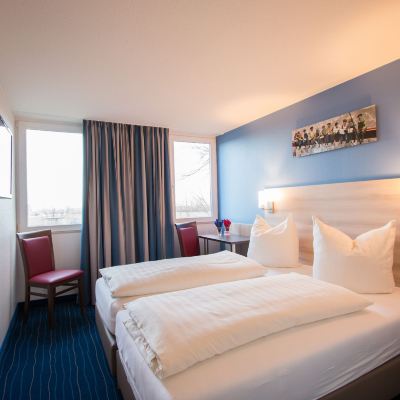 Comfort Double Room Motel 44 Promo Code