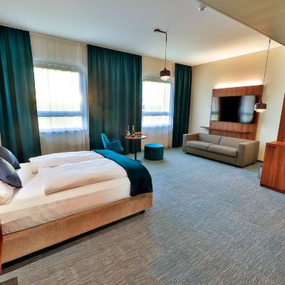 Junior Suite Hotel Das Zeit Promo Code