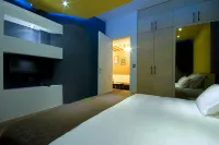Hotel Soa Hotels in 