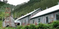 Alaskan Hotel and Bar Các khách sạn ở 