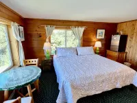 Deer Harbor Inn Hoteles en Eastsound