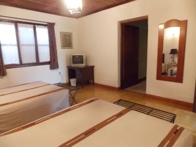 Hotel Casa Duranta Ξενοδοχεία στην πόλη 