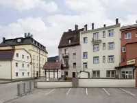 Central City Hotel Hotels in Fussen